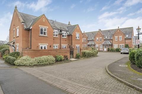 1 bedroom flat for sale, Ottway Walk, Welwyn, AL6