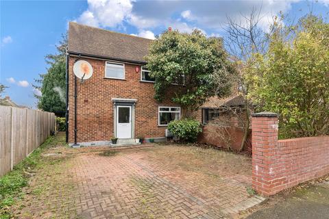 Island Farm Road, West Molesey, KT8