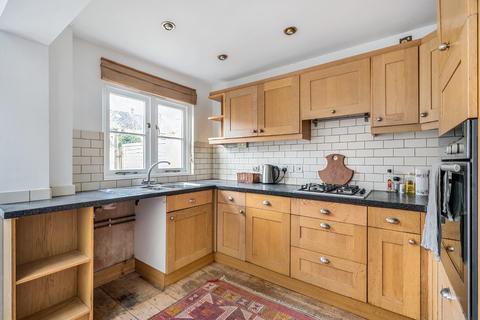 2 bedroom terraced house for sale, Portland Street, Taunton TA1