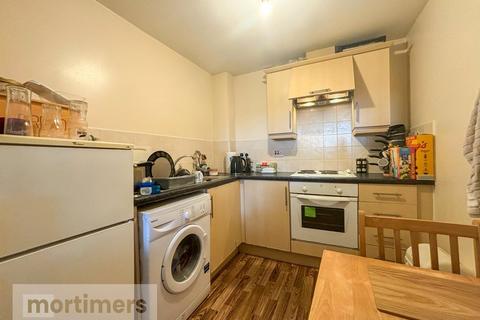 1 bedroom apartment for sale, Preston New Road, Blackburn, Lancashire, BB2