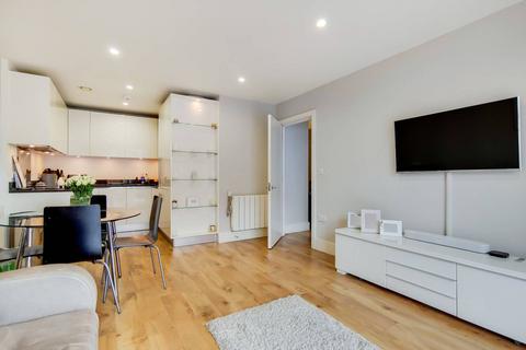 2 bedroom flat for sale, Warehouse Court, Woolwich Riverside, London, SE18