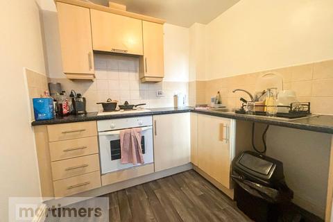 1 bedroom apartment for sale, Preston New Road, Blackburn, Lancashire, BB2