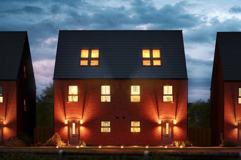 Strata - Sublime for sale, Hungerhill Lane, , Doncaster, , DN3 2QT