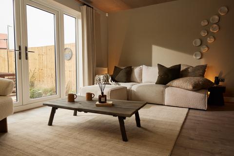 undefined, Geneva at Sublime, Hungerhill Lane, DN3