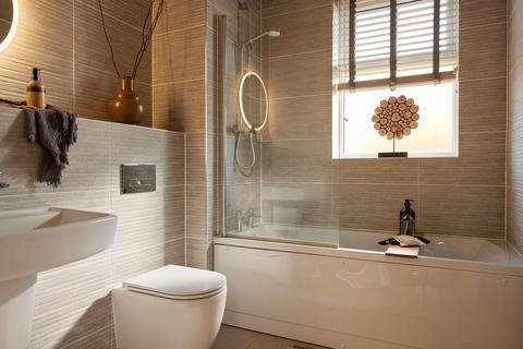 undefined, Geneva at Sublime, Hungerhill Lane, DN3