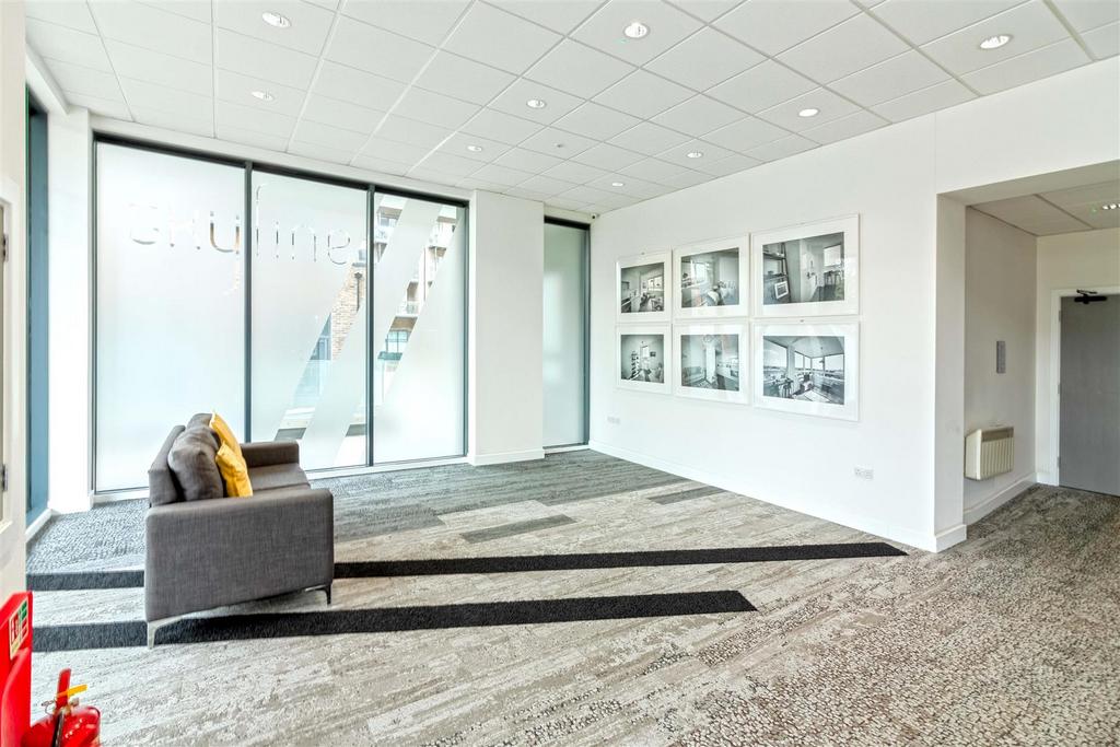 To Let By Aspire Residential, The Causeway.