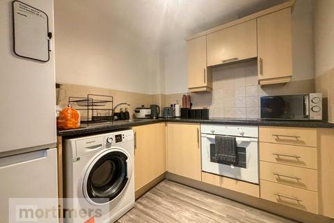 1 bedroom apartment for sale, Preston New Road, Blackburn, Lancashire, BB2