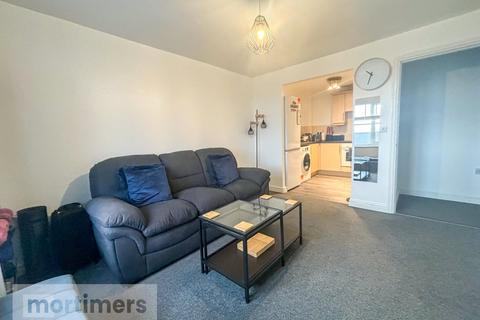 1 bedroom apartment for sale, Preston New Road, Blackburn, Lancashire, BB2