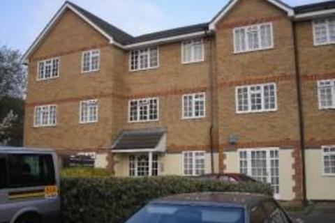 1 bedroom apartment to rent, Yellowhammer Court, Eagle Drive, Colindale