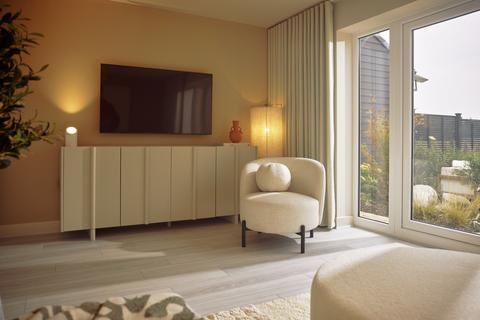 undefined, Rosas at Sublime, Hungerhill Lane, DN3