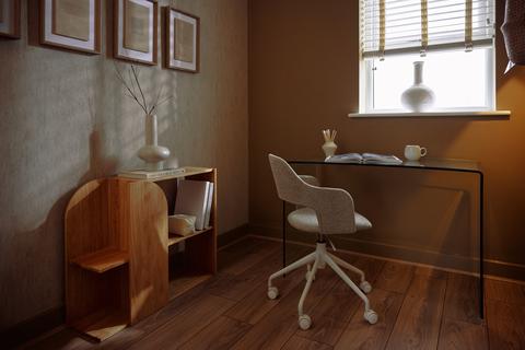 undefined, Rosas at Sublime, Hungerhill Lane, DN3