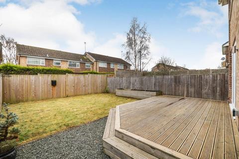 8 Durham Way, Harrogate, HG3 2TB