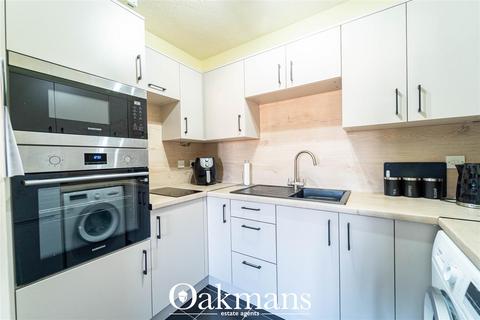 1 bedroom flat for sale, Beaumont Park, Kings Norton, B30