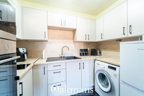 1 bedroom flat for sale, Beaumont Park, Kings Norton, B30