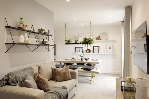 undefined, Copenhagen at Sublime, Hungerhill Lane, DN3