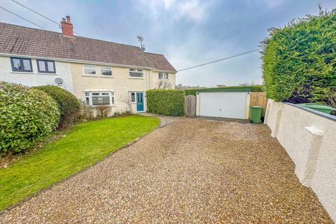 4 bedroom semi-detached house for sale, Bushythorn Road, Chew Stoke