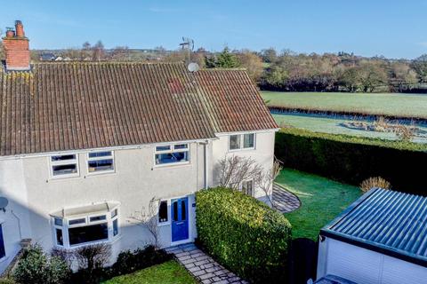 4 bedroom semi-detached house for sale, Bushythorn Road, Chew Stoke