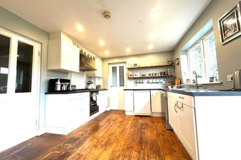 4 bedroom semi-detached house for sale, Bushythorn Road, Chew Stoke