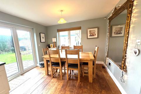 16 Bushythorn Road, Chew Stoke, Bristol, BS40 8XP