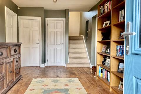 16 Bushythorn Road, Chew Stoke, Bristol, BS40 8XP