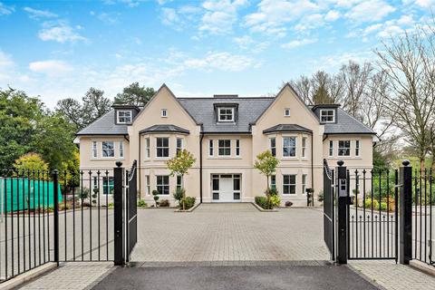 2 bedroom apartment for sale, Orchard House, Priory Road, Ascot, Berkshire, SL5