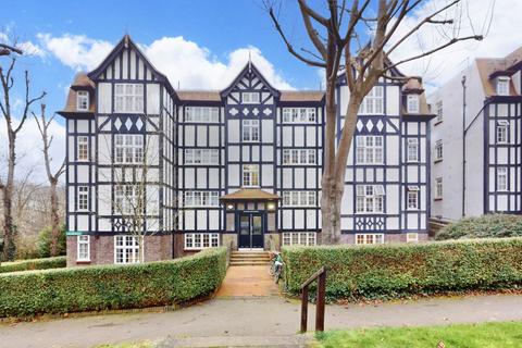 1 bedroom apartment for sale, Oakeshott Avenue, London N6