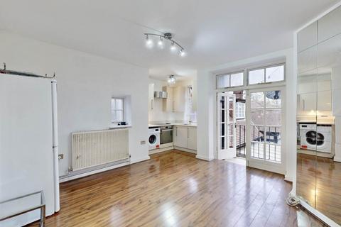 1 bedroom apartment for sale, Oakeshott Avenue, London N6