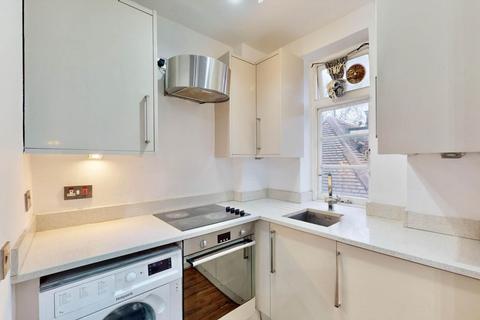 1 bedroom apartment for sale, Oakeshott Avenue, London N6