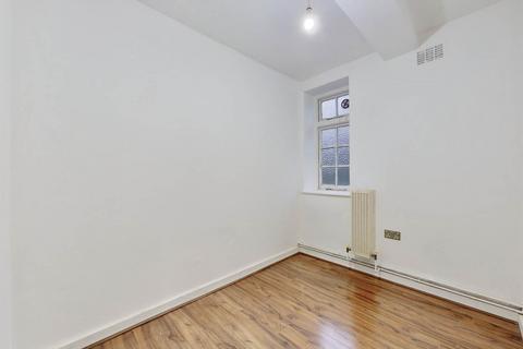 1 bedroom apartment for sale, Oakeshott Avenue, London N6