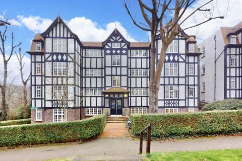 undefined, Oakeshott Avenue, London N6