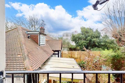 undefined, Oakeshott Avenue, London N6