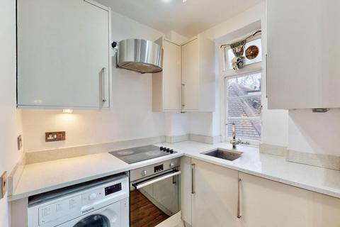 undefined, Oakeshott Avenue, London N6