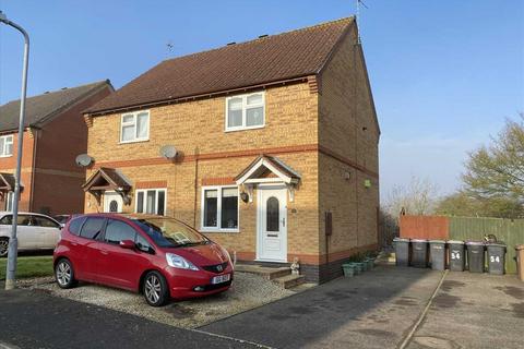 2 bedroom semi-detached house for sale, Sleaford NG34