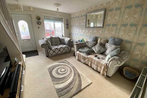 2 bedroom semi-detached house for sale, Sleaford NG34