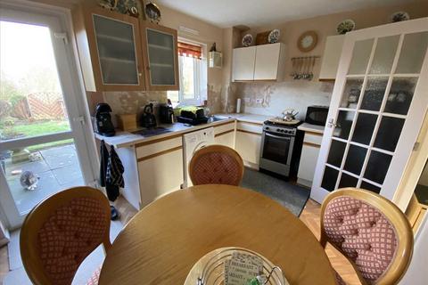 2 bedroom semi-detached house for sale, Sleaford NG34