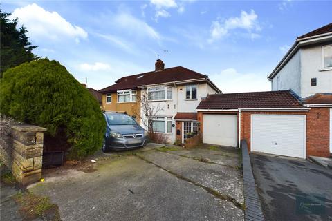 3 bedroom semi-detached house for sale, Callington Road, Bristol BS4