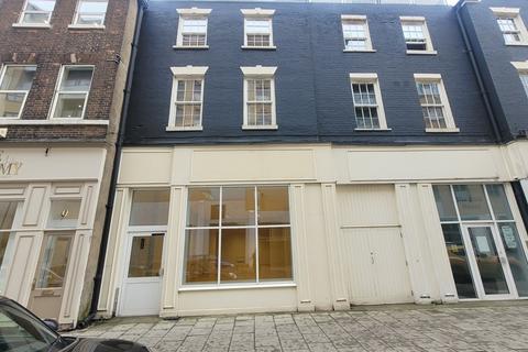 Office to rent, 10-12 Dock Street, Hull, East Riding Of Yorkshire, HU1 3EJ