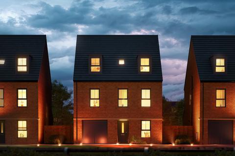 undefined, Naples at Sublime, Hungerhill Lane, DN3
