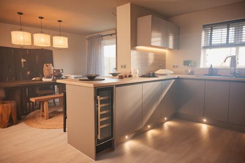 undefined, Naples at Sublime, Hungerhill Lane, DN3