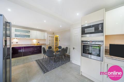 4 bedroom detached house for sale, LINFIELD CLOSE, HENDON, HENDON, NW4