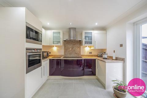 4 bedroom detached house for sale, LINFIELD CLOSE, HENDON, HENDON, NW4