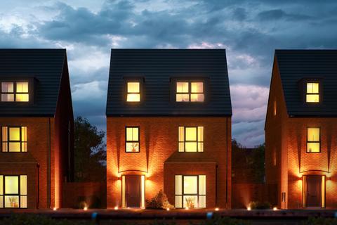 undefined, Siena at Sublime, Hungerhill Lane, DN3
