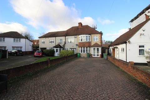 47 Priory Crescent, Cheam, Sutton, SM3 8LR