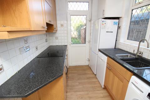 47 Priory Crescent, Cheam, Sutton, SM3 8LR