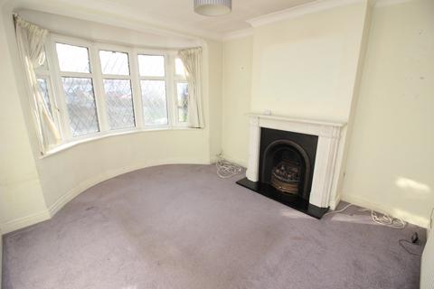 47 Priory Crescent, Cheam, Sutton, SM3 8LR