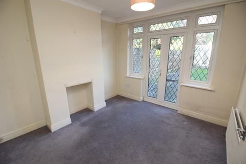 47 Priory Crescent, Cheam, Sutton, SM3 8LR