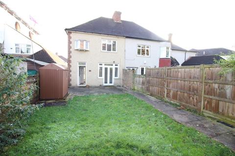 47 Priory Crescent, Cheam, Sutton, SM3 8LR