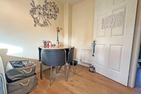 2 bedroom terraced house for sale, Vale Drive, Peterborough PE7