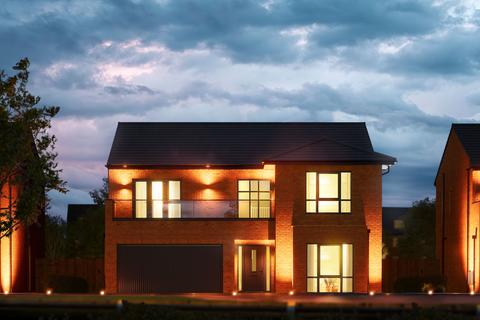 undefined, Valencia at Sublime, Hungerhill Lane, DN3