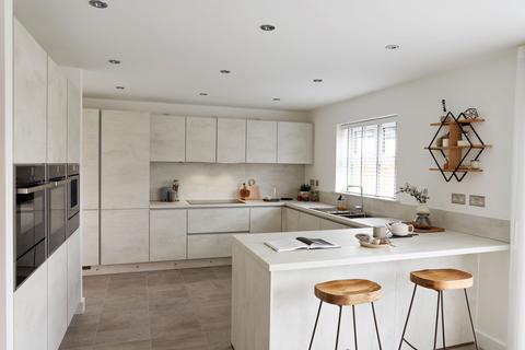 undefined, Valencia at Sublime, Hungerhill Lane, DN3